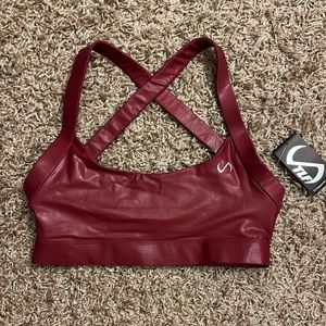 Brand New TLF Arctic sports bra